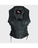 harley davidson vestcoat