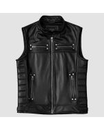 MEN'S Motorcycle Vest