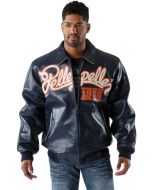 Pelle Pelle 35th Anniversary Vintage Jacket