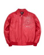 Pelle Pelle 46th Anniversary Leather Jacket