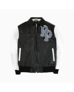 Pelle Pelle Legend Black Jacket