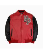Pelle Pelle Legend Red Jacket