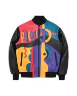 Pelle Pelle Picasso Plush Jacket