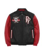 Playboi Carti Pelle Pelle Heritage Jacket