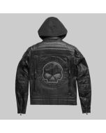 Harley-Davidson Men's Auroral II 3-in-1 Leather Jacket
Harley-Davidson® Men's Auroral II 3-in-1 Leather Jacket
Men's Auroral II 3-in-1 Leather Jacket
Men's Swingarm 3-in-1 Leather Jacket
Harley-Davidson® Men's Auroral II 3-IN-1 Midweight Leather Jacke