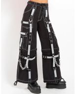 REFLECTOR DARKSTREET PANT