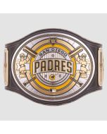 San Diego Padres WWE Legacy Title Belt