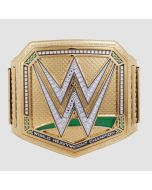 Snoop Dogg WWE Belt WrestleMania 39 x Championship Golden Title Belt