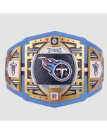 Tennessee Titans NFL Championships WWE Legacy Title Belt