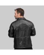 Men's Timeless Leather Jacket
Men's Timeless Leather Jacket
HARLEY-DAVIDSON TIMELESS MEN'S LEATHER JACKET
Men's Timeless Leather Jacket
LEATHER JACKET TIMELESS
HARLEY-DAVIDSON CAFE RACER MEN'S LEATHER JACKET
Harley-Davidson Men's Lisbon Debossed Lea