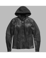 Women's Auroral II 3-in-1 Leather Jacket