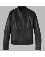 Women's Scene Supreme Leather Jacket