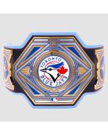 WWE Belt Toronto Blue Jays Legacy Title Belt