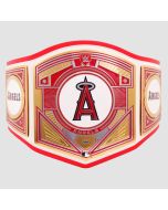 WWE Los Angeles Belt Legacy Title Belt
