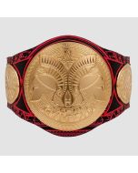 WWE The Usos 622 Day Record Breaking Championship Title - Limited Edition