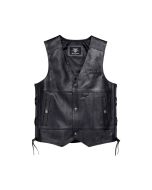 Harley-Davidson Raplica vast for men's. Personlized Gift for men's. Comtom size Vest for men's. Party vest
